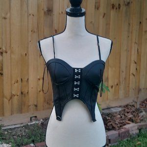 Corset top
